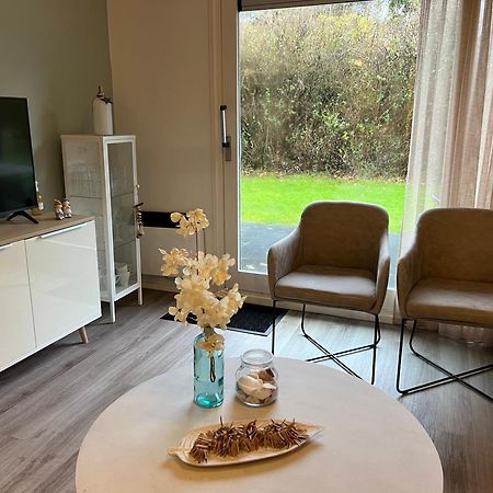 Appartement Noflik, Amelander Kaap Hollum  Exterior foto