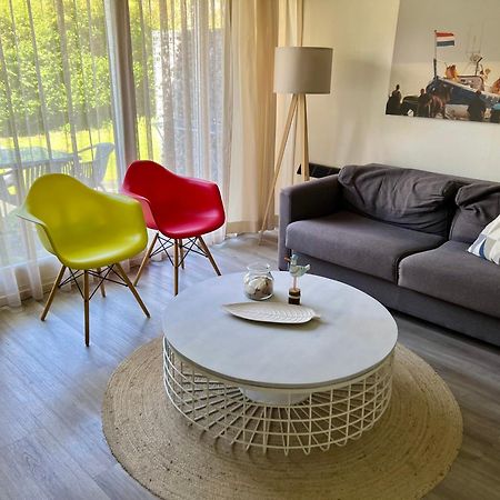Appartement Noflik, Amelander Kaap Hollum  Exterior foto
