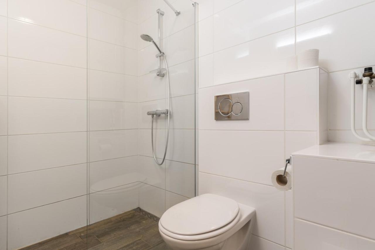 Appartement Noflik, Amelander Kaap Hollum  Exterior foto