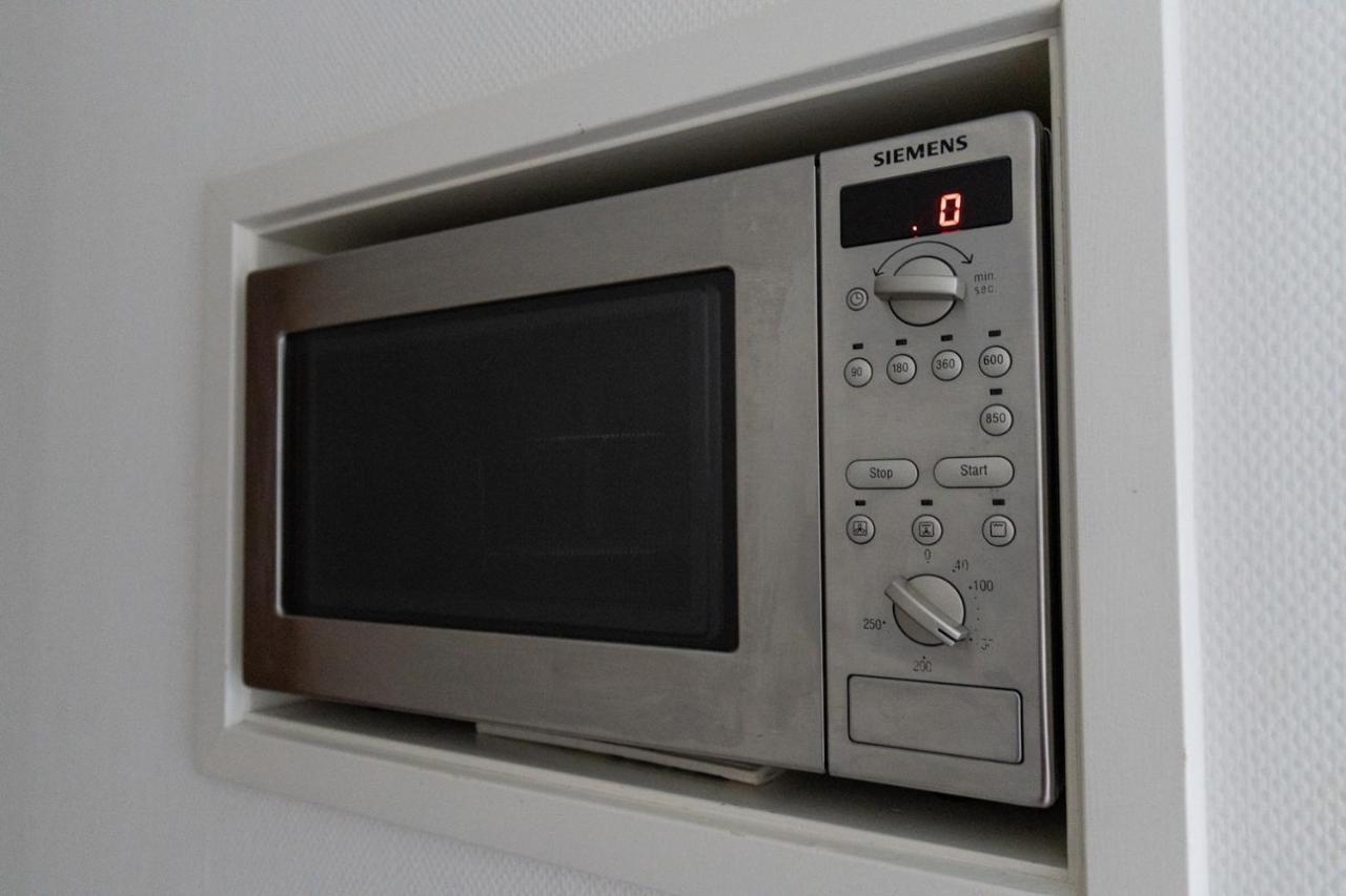 Appartement Noflik, Amelander Kaap Hollum  Exterior foto