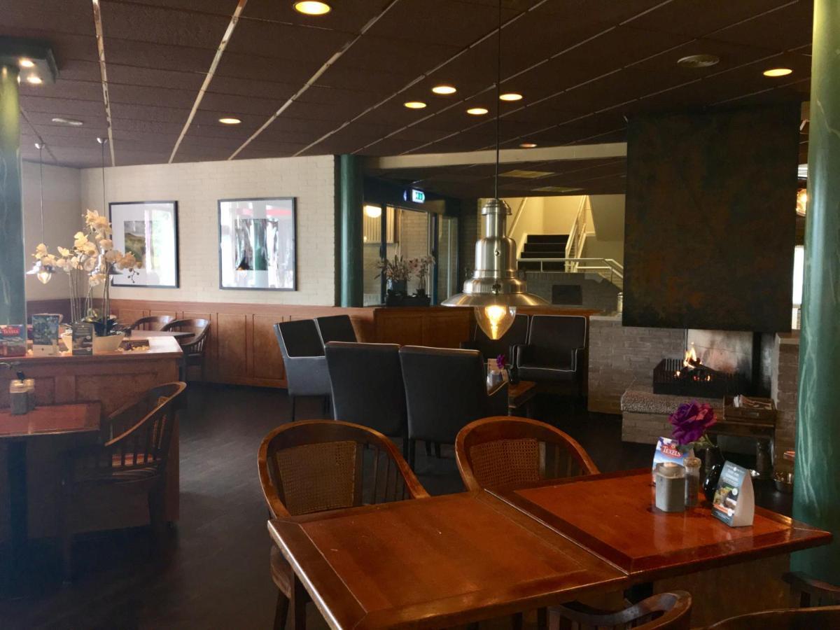 Appartement Noflik, Amelander Kaap Hollum  Exterior foto