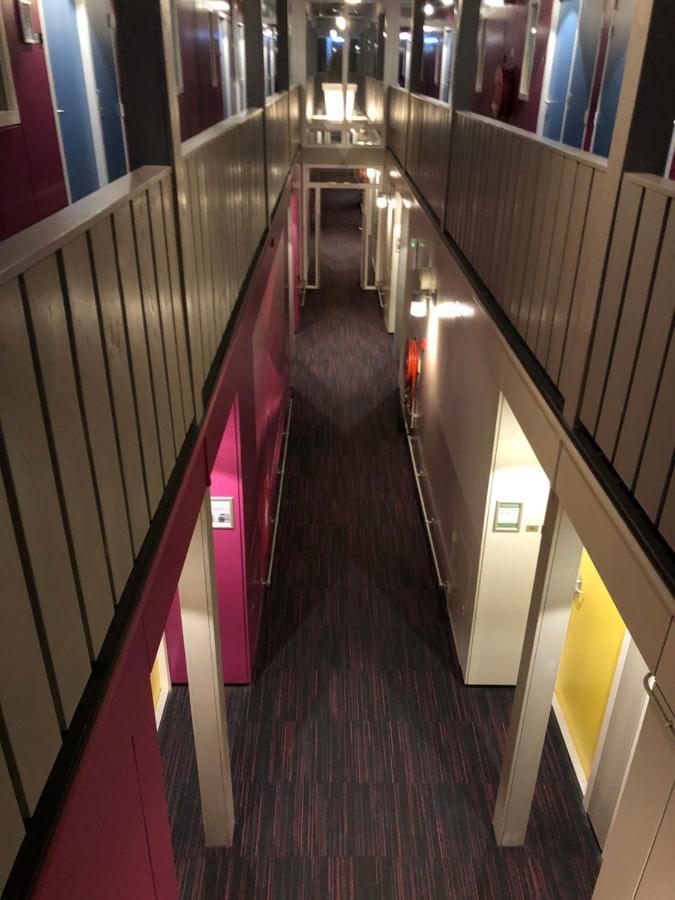Appartement Noflik, Amelander Kaap Hollum  Exterior foto