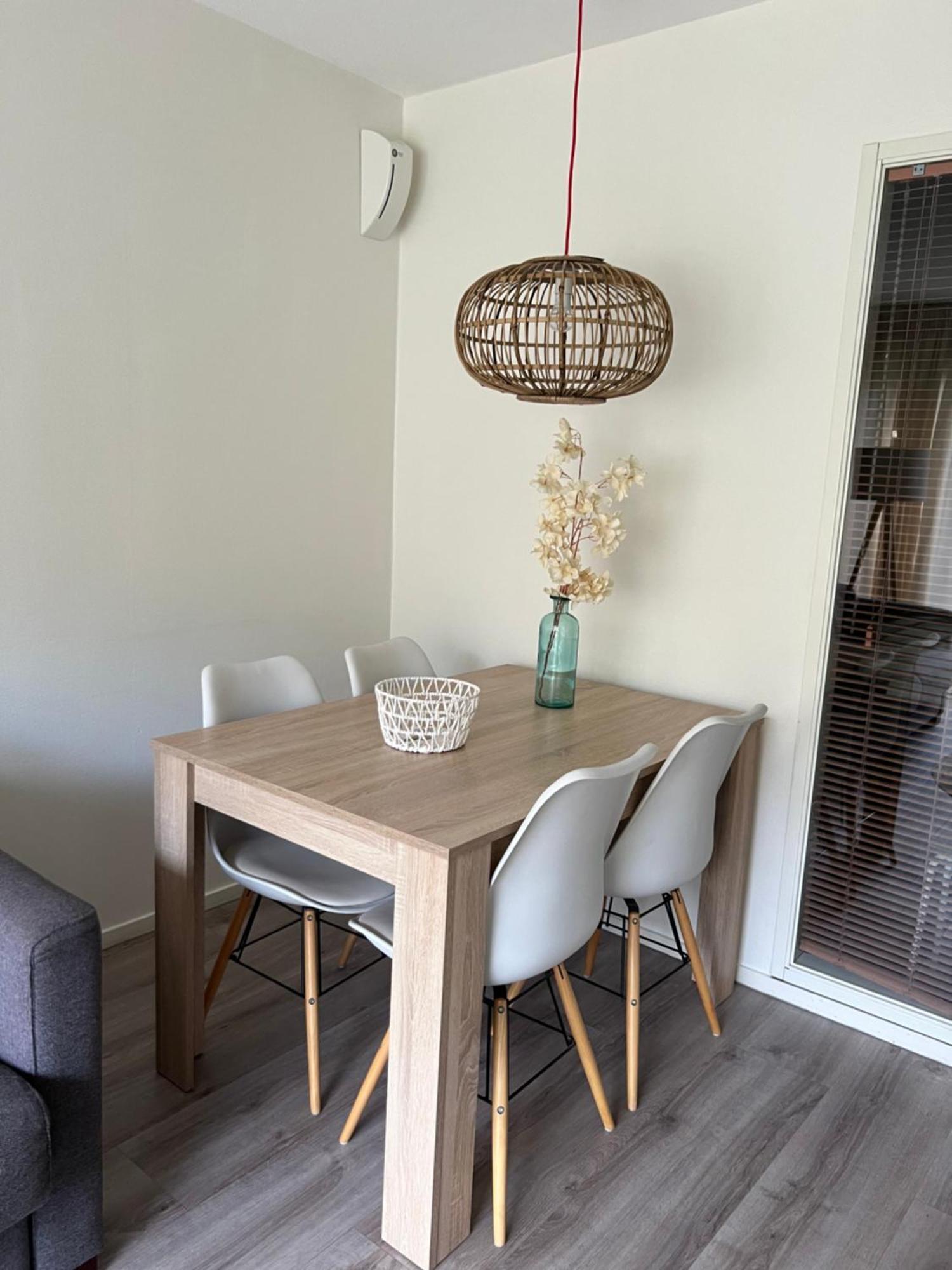 Appartement Noflik, Amelander Kaap Hollum  Exterior foto