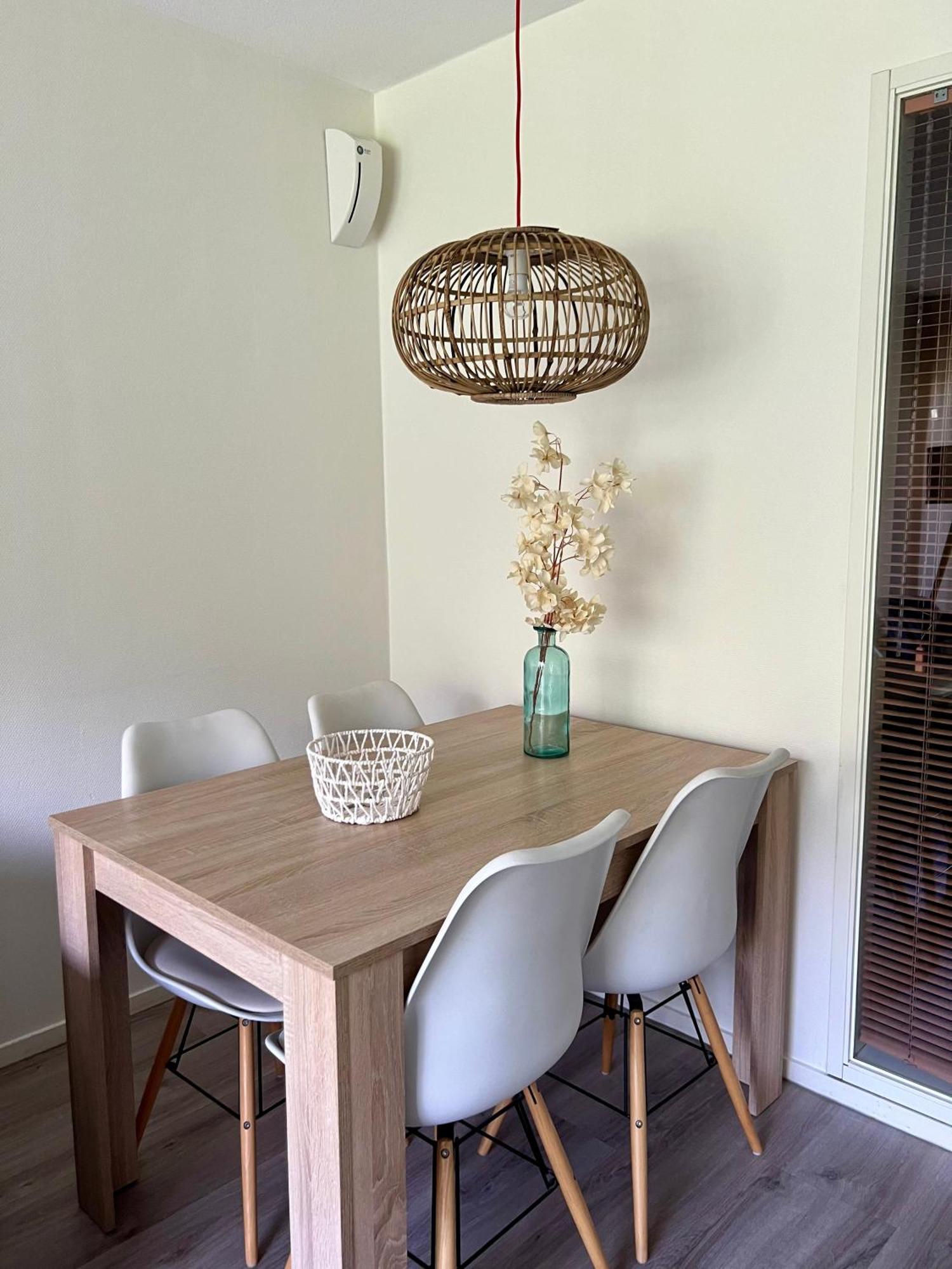 Appartement Noflik, Amelander Kaap Hollum  Exterior foto