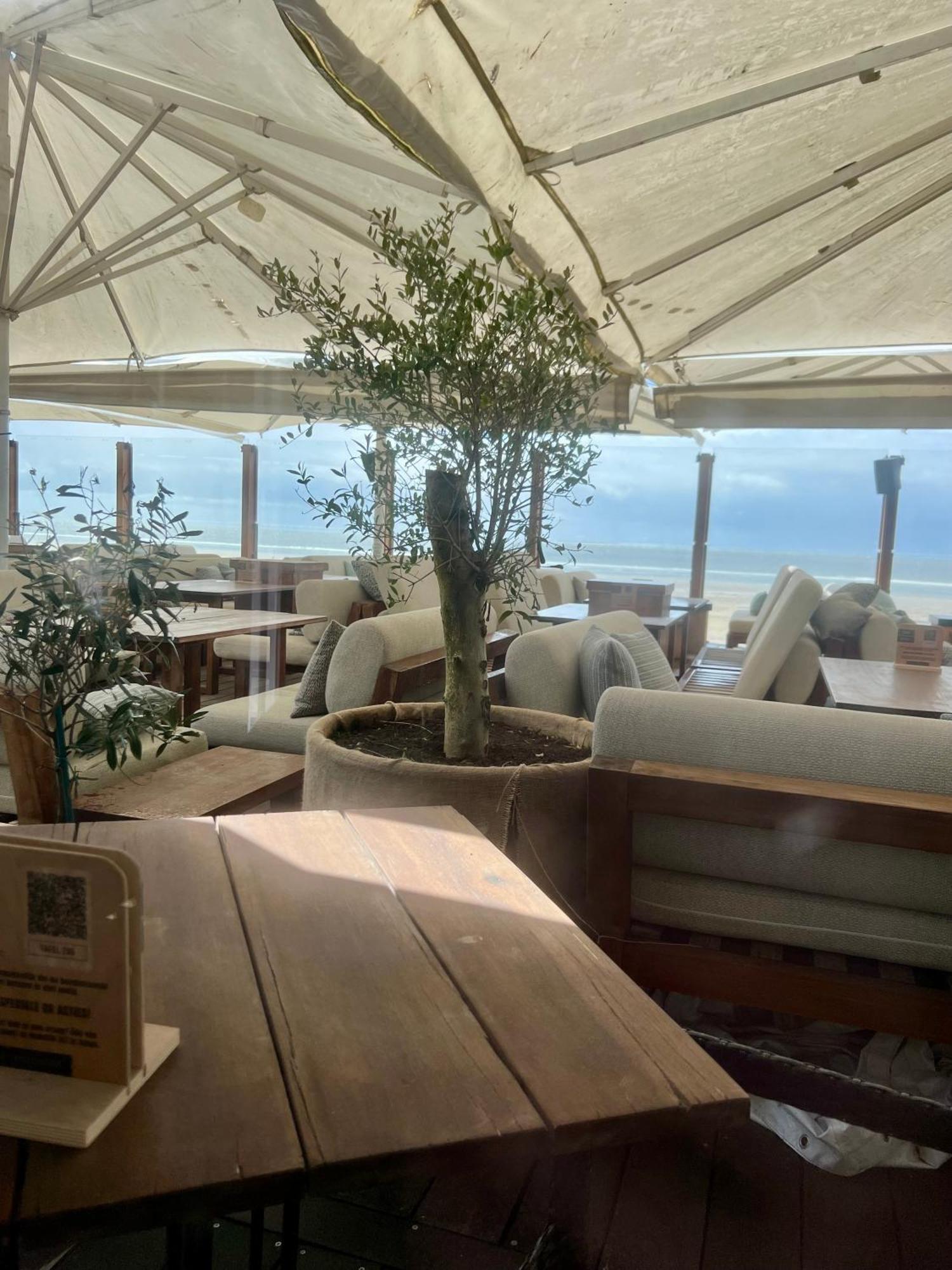 Appartement Noflik, Amelander Kaap Hollum  Exterior foto