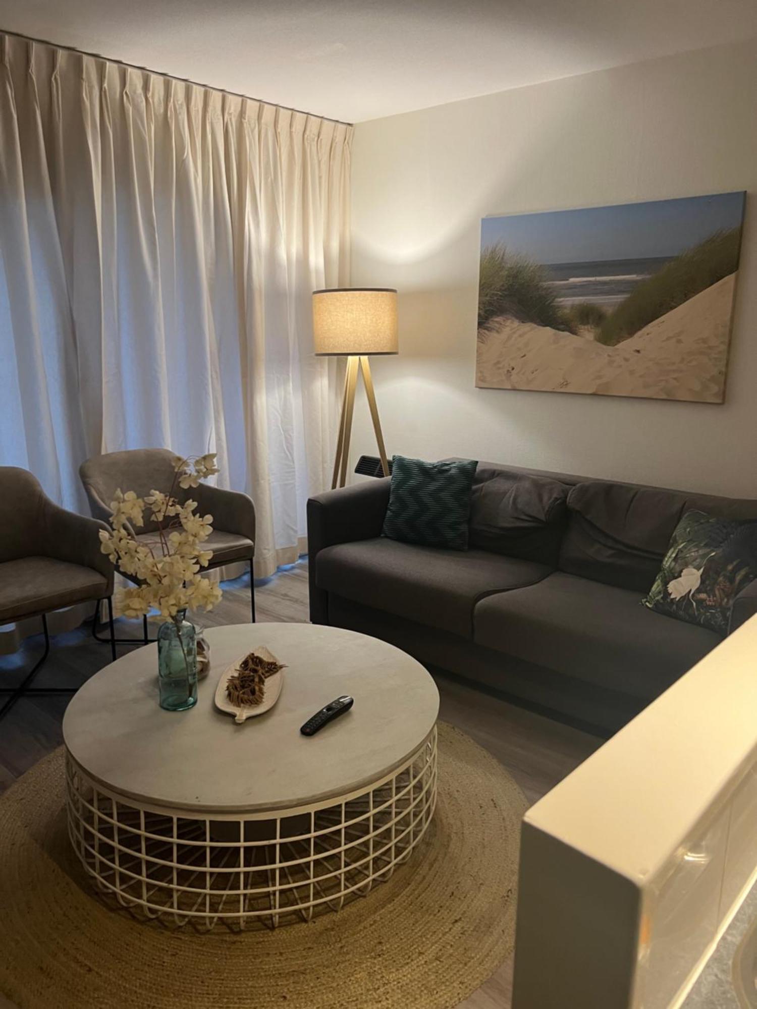 Appartement Noflik, Amelander Kaap Hollum  Exterior foto