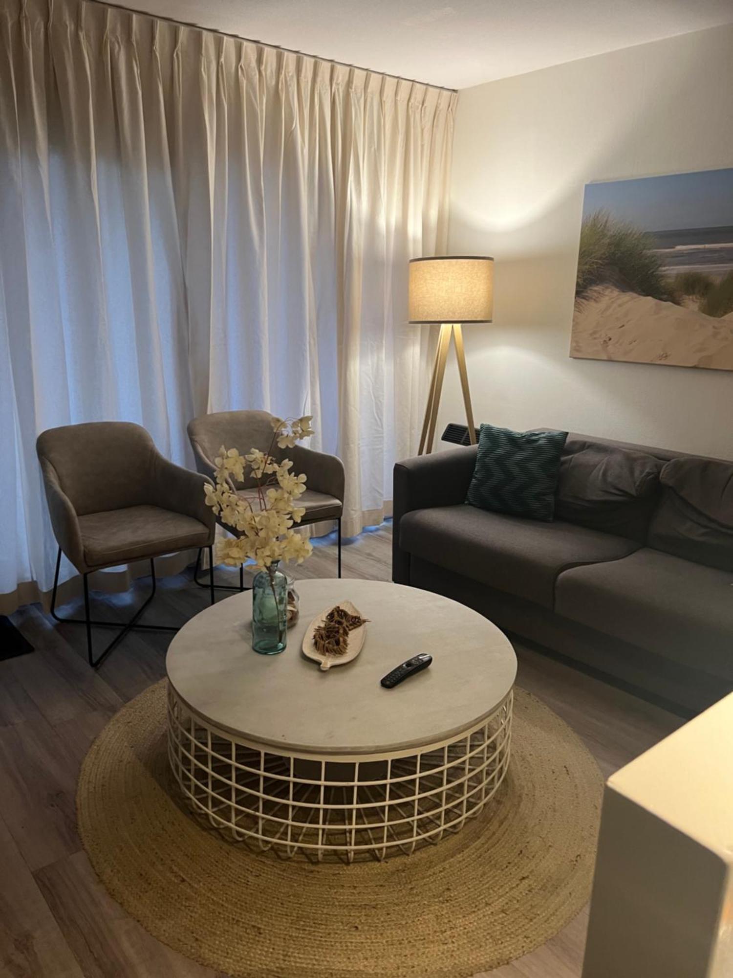 Appartement Noflik, Amelander Kaap Hollum  Exterior foto
