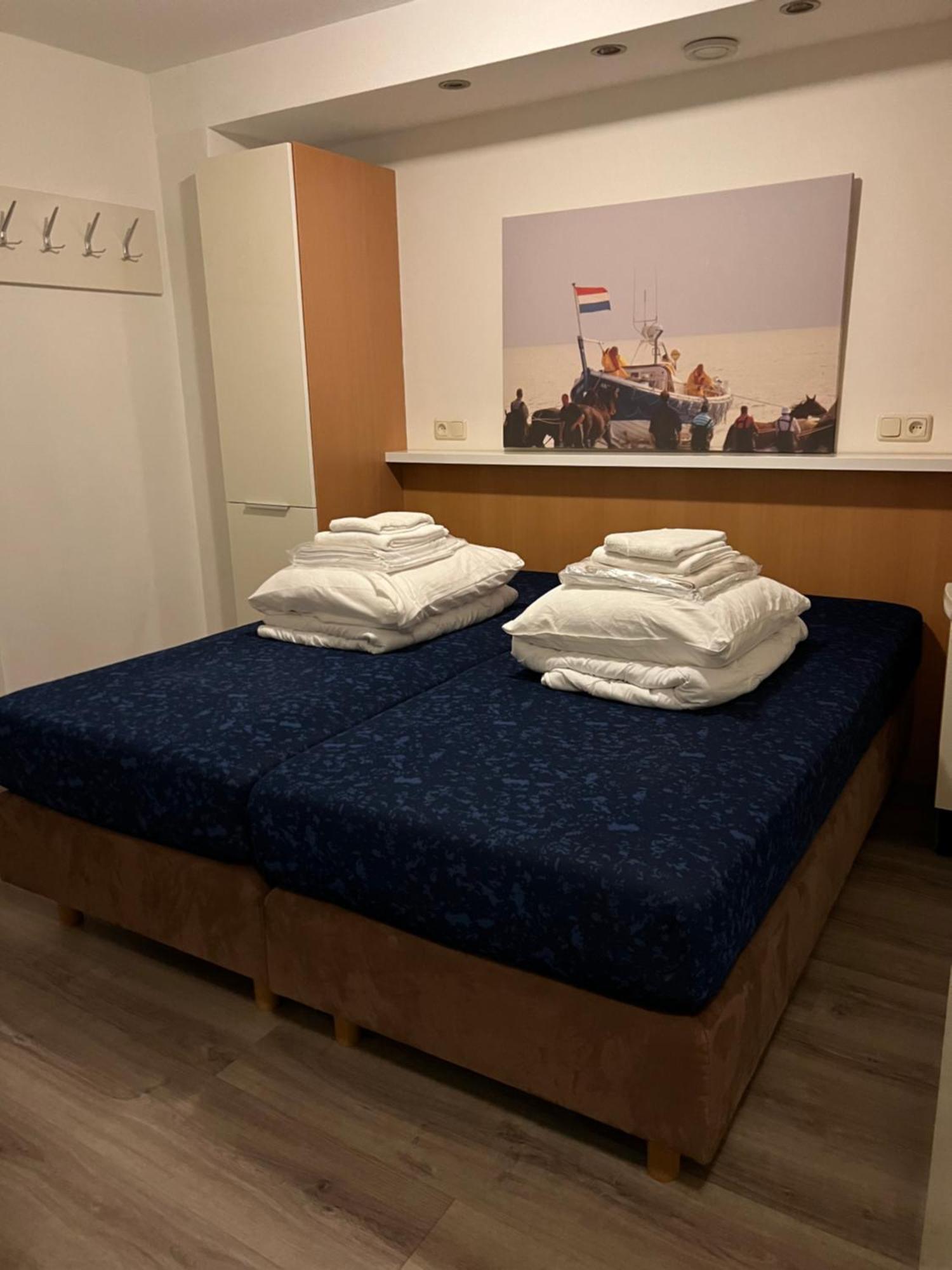 Appartement Noflik, Amelander Kaap Hollum  Exterior foto