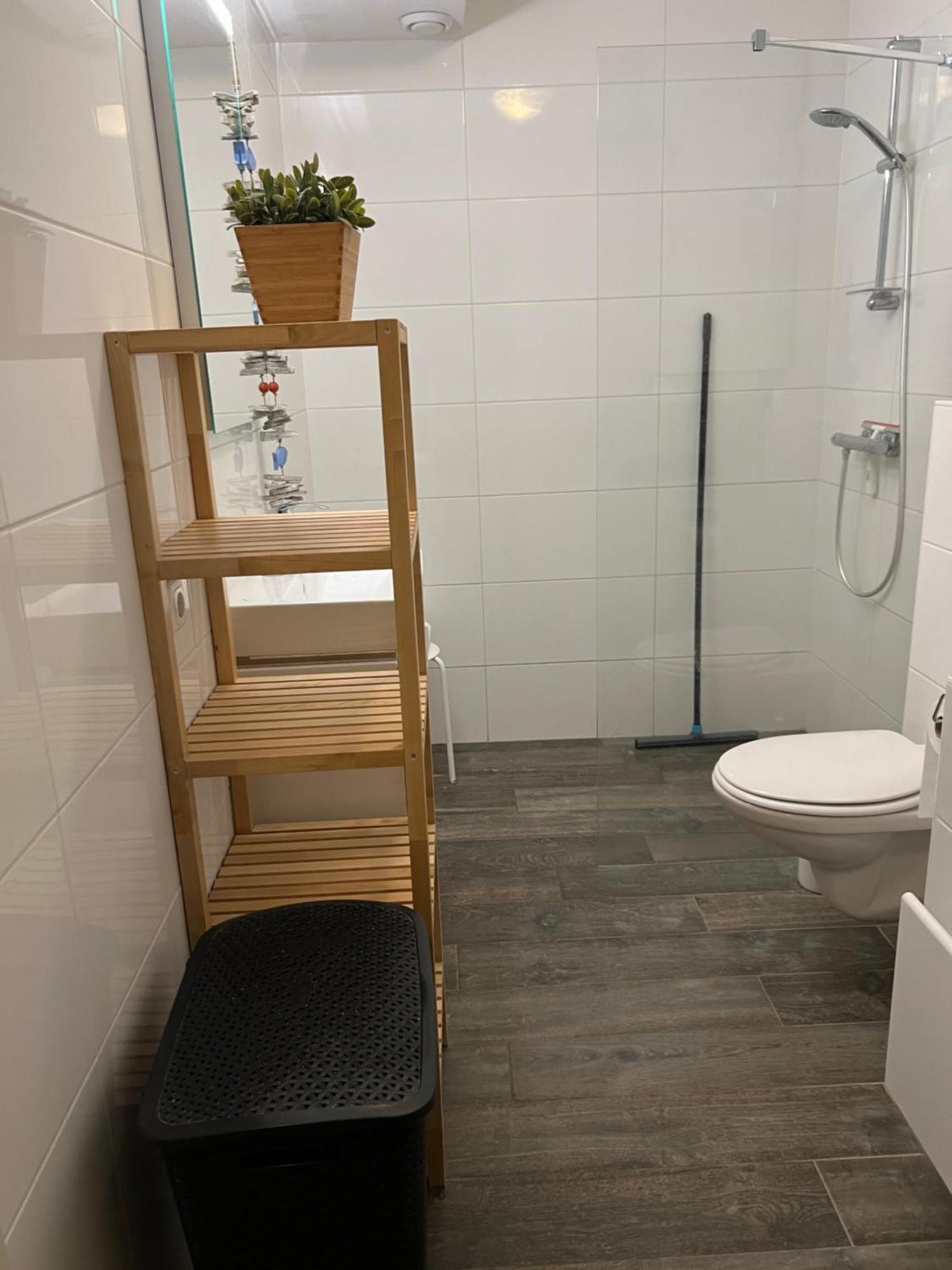 Appartement Noflik, Amelander Kaap Hollum  Exterior foto