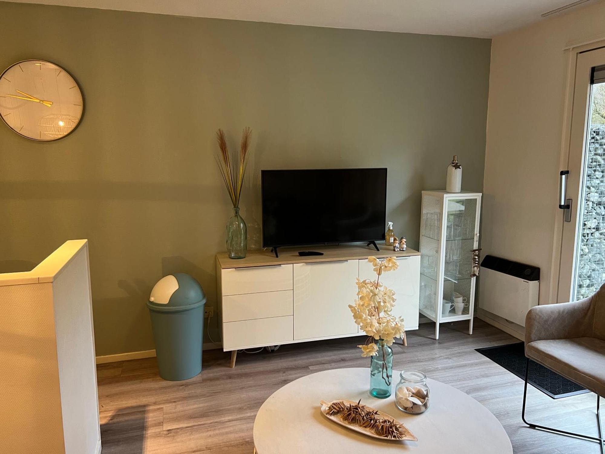Appartement Noflik, Amelander Kaap Hollum  Exterior foto
