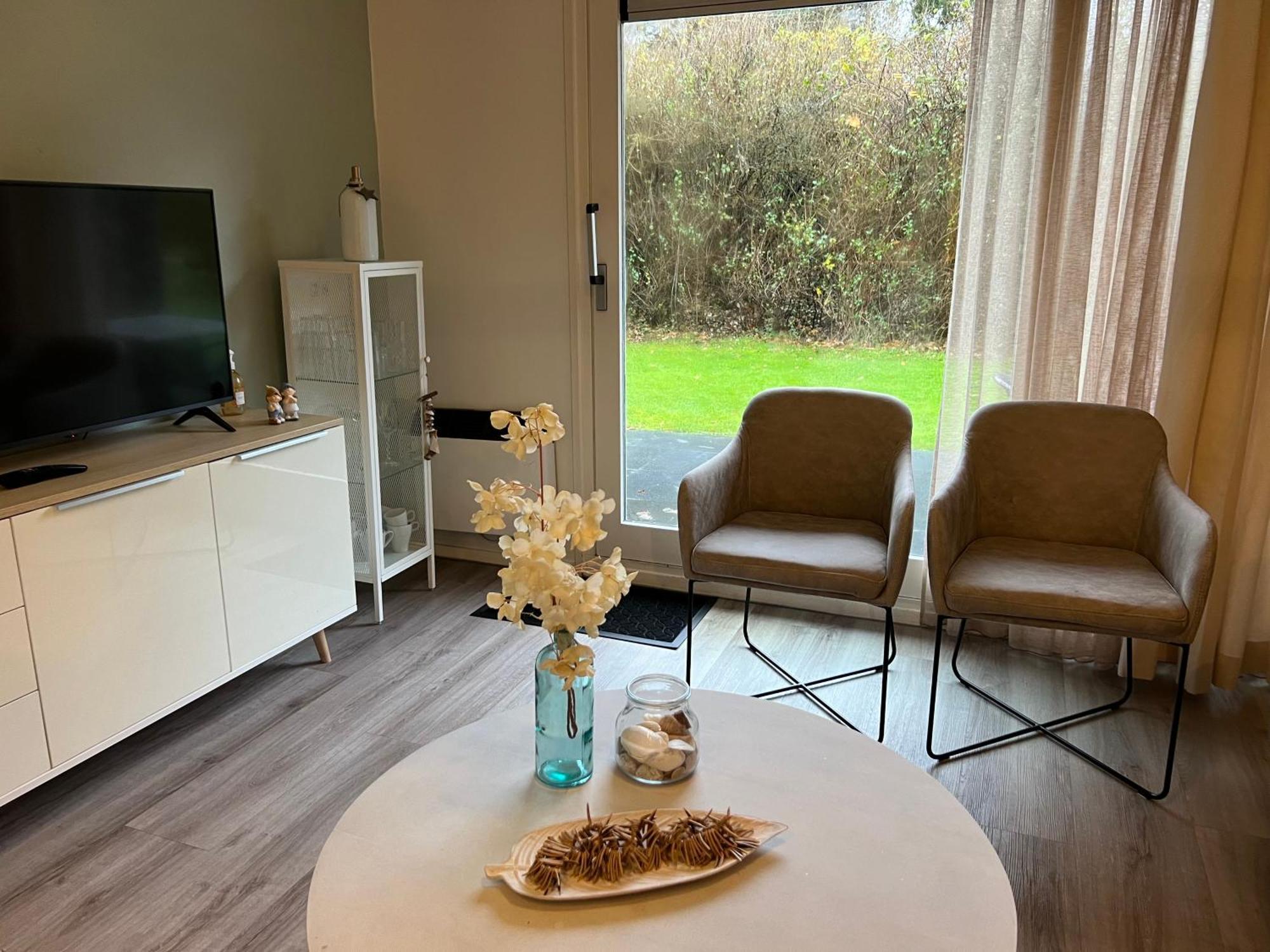 Appartement Noflik, Amelander Kaap Hollum  Exterior foto