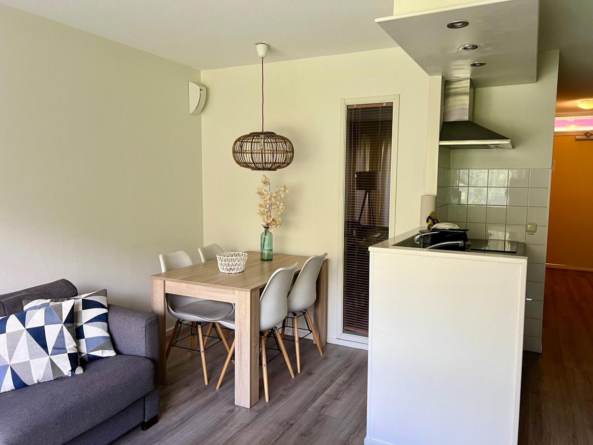 Appartement Noflik, Amelander Kaap Hollum  Exterior foto
