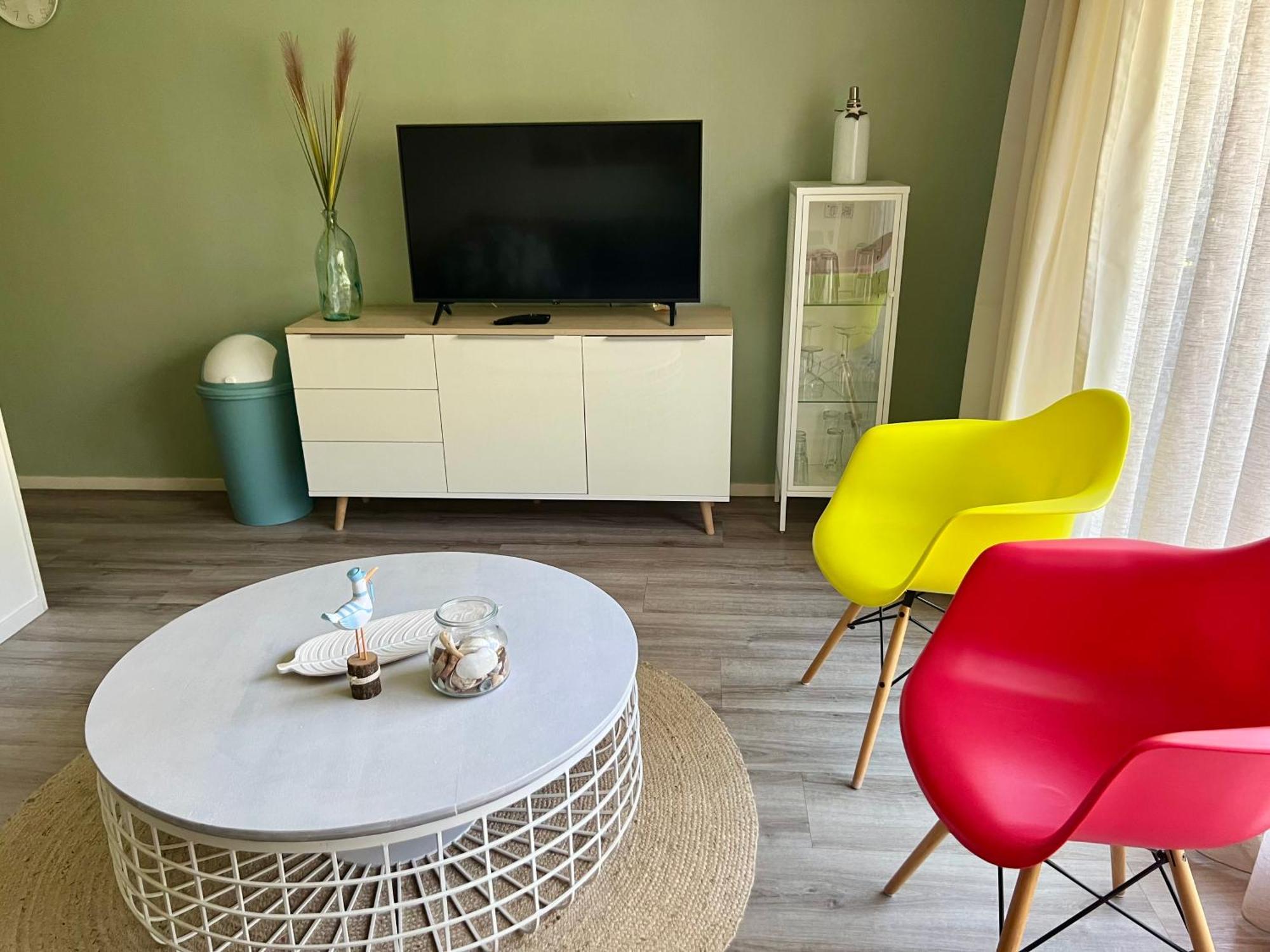 Appartement Noflik, Amelander Kaap Hollum  Exterior foto