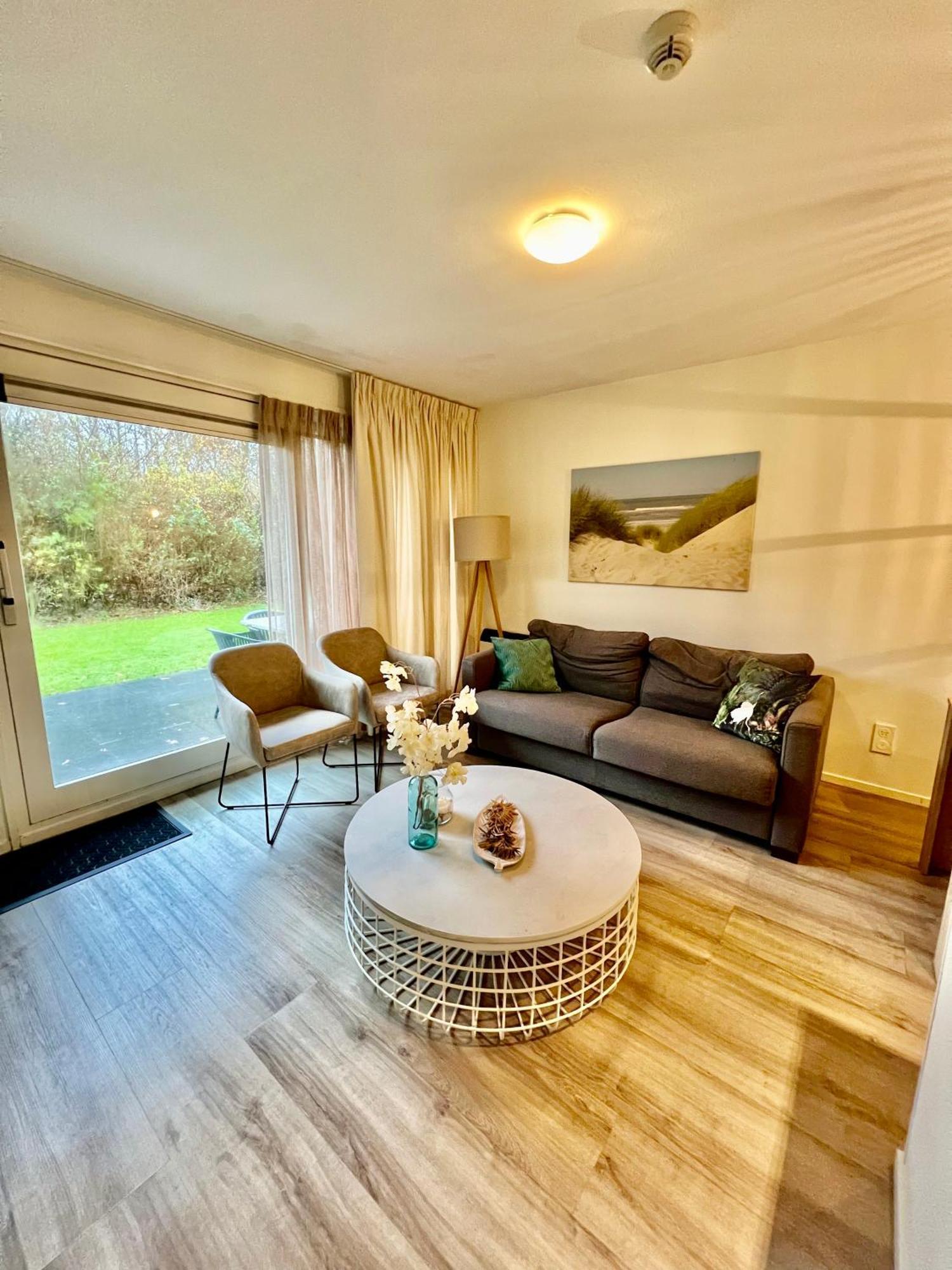 Appartement Noflik, Amelander Kaap Hollum  Exterior foto